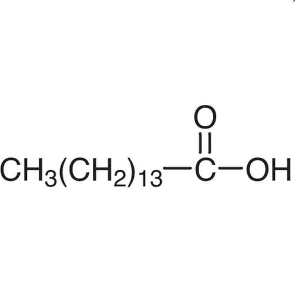TCI P0035 1002-84-2 Pentadecanoic Acid