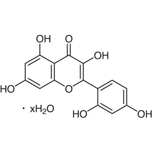 TCI P0041 654055-01-3 Morin Hydrate