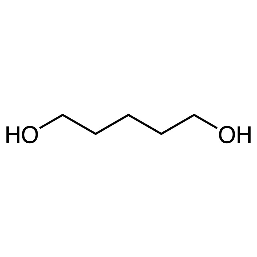 TCI P0050 111-29-5 1,5-Pentanediol