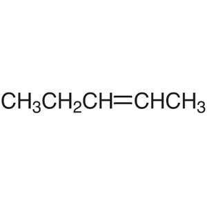TCI P0064 109-68-2 2-Pentena (campuran cis- dan trans-)