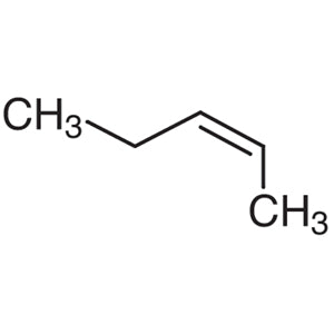 TCI P0065 627-20-3 cis-2-Pentene