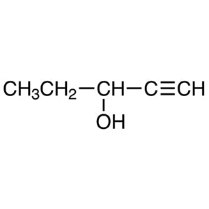 TCI P0069 4187-86-4 1-Pentyn-3-ol