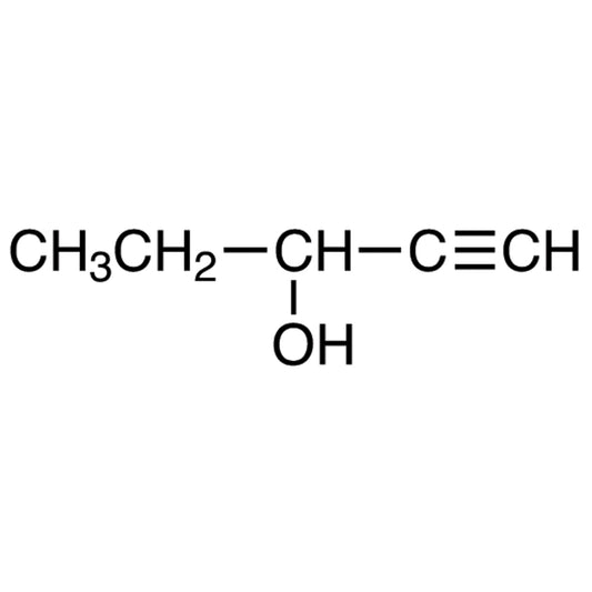 TCI P0069 4187-86-4 1-Pentyn-3-ol