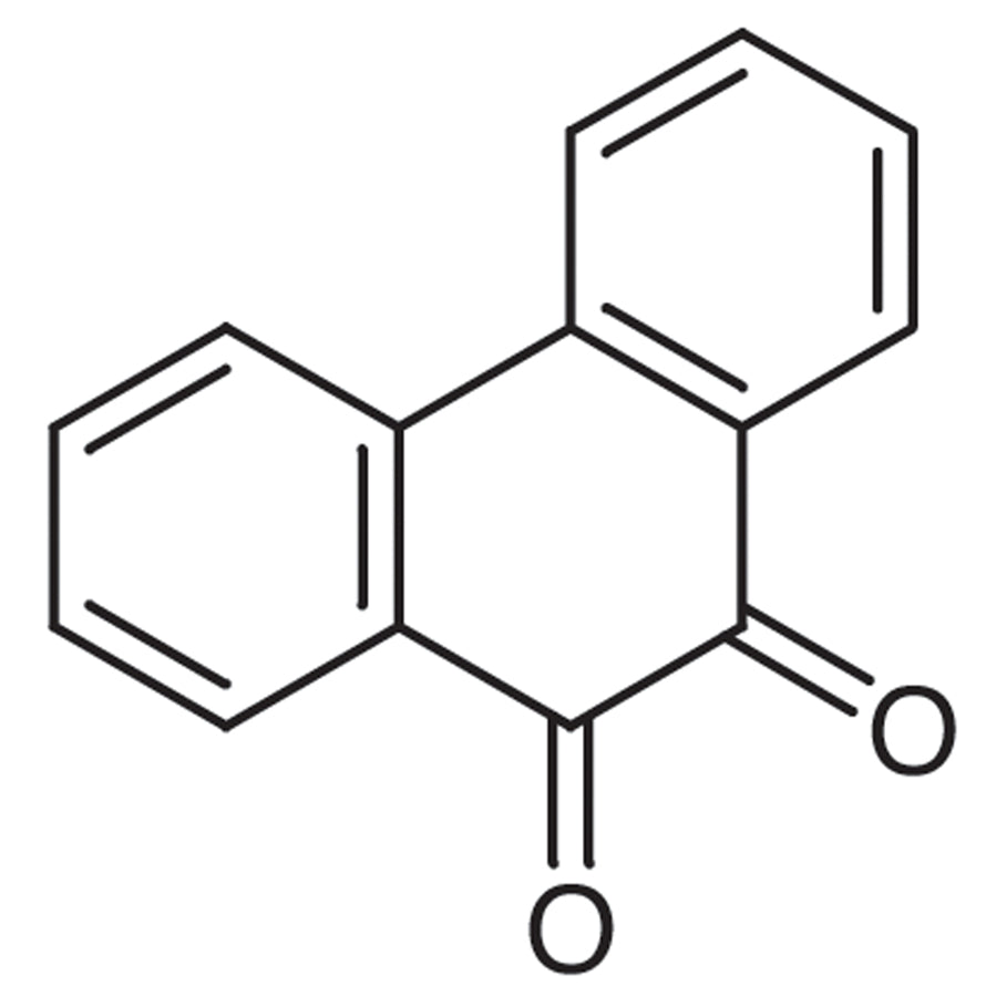 TCI P0080 84-11-7 9,10-Phenanthrenequinone
