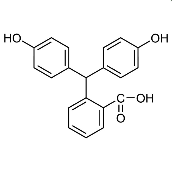 TCI P0095 81-90-3 Phenolphthalin [for redox indicator]