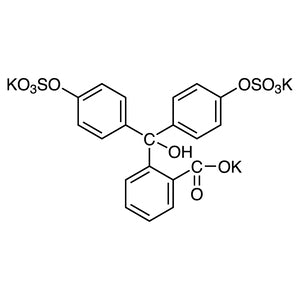 TCI P0097 62625-16-5 Phenolphthalein Disulfate Potassium Salt