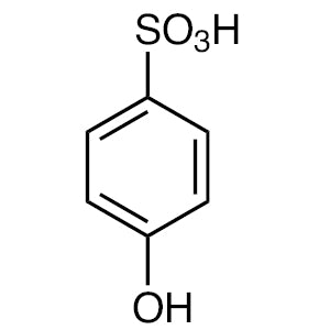 TCI P0104 98-67-9 4-Hydroxybenzenesulfonic Acid