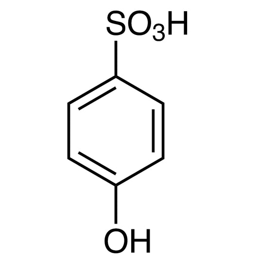 TCI P0104 98-67-9 4-Hydroxybenzenesulfonic Acid