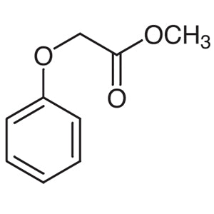 TCI P0110 2065-23-8 Methyl Phenoxyacetate