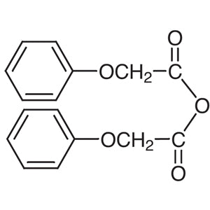 TCI P0111 14316-61-1 Phenoxyacetic Anhydride