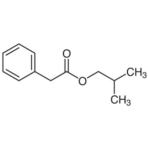 TCI P0124 102-13-6 Isobutyl Phenylacetate