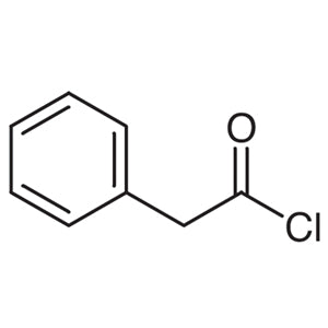 TCI P0129 103-80-0 Phenylacetyl Chloride