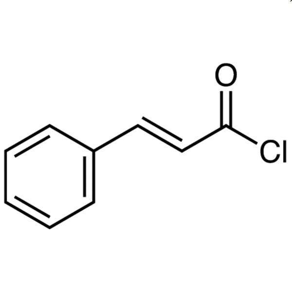 TCI P0133 17082-09-6 Sinamoil Klorida