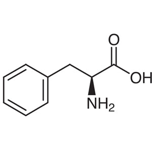 TCI P0134 63-91-2 L-Phenylalanine