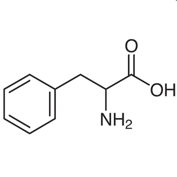 TCI P0136 150-30-1 DL-Phenylalanine