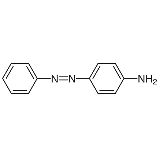 TCI P0141 60-09-3 4-Aminoazobenzene