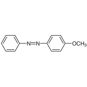 2396-60-3 4-Methoxyazobenzene - AMI Scientific