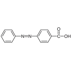 1562-93-2 4-(Phenylazo)benzoic Acid - AMI Scientific