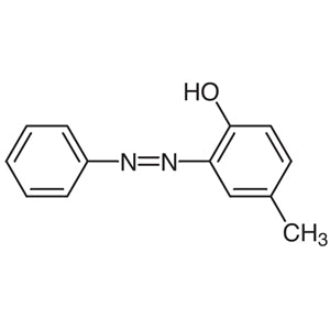 952-47-6 2-Phenylazo-4-methylphenol - AMI Scientific