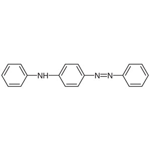 101-75-7 4-(Phenylazo)diphenylamine - AMI Scientific