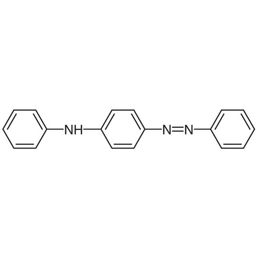 TCI P0146 101-75-7 4-(Phenylazo)diphenylamine