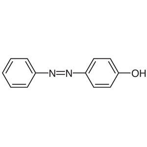 1689-82-3 4-(Phenylazo)phenol - AMI Scientific