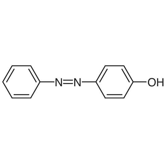 TCI P0149 1689-82-3 4-(Phenylazo)phenol
