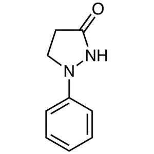 TCI P0153 92-43-3 1-Phenyl-3-pyrazolidone