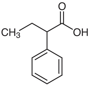 TCI P0164 90-27-7 2-Phenylbutyric Acid