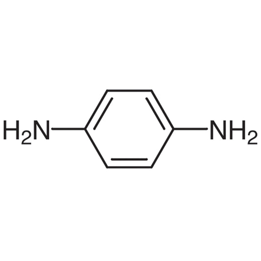 TCI P0170 106-50-3 1,4-Phenylenediamine