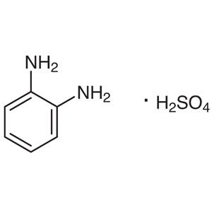 TCI P0173 74710-09-1 1,2-Phenylenediamine Sulfate