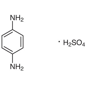 TCI P0175 16245-77-5 1,4-Phenylenediamine Sulfate
