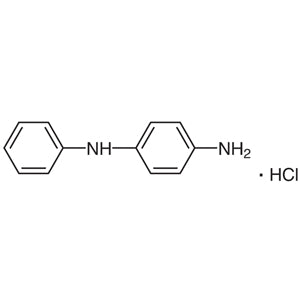 TCI P0189 2198-59-6 4-Aminodiphenylamine Hydrochloride