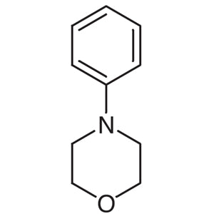 TCI P0196 92-53-5 4-Phenylmorpholine