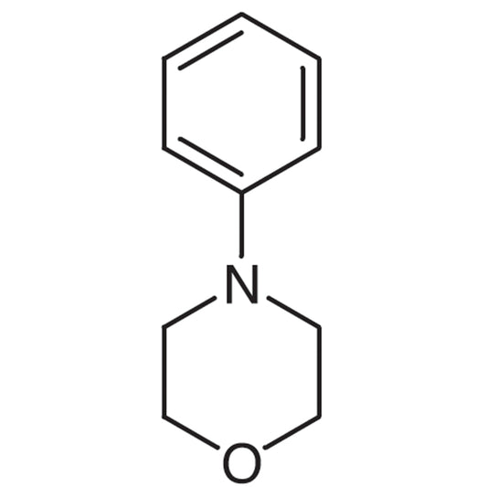 TCI P0196 92-53-5 4-Phenylmorpholine
