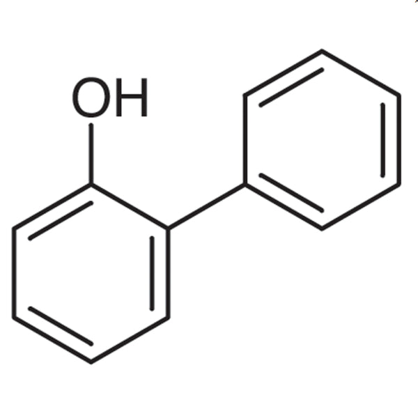 TCI P0200 90-43-7 2-Phenylphenol