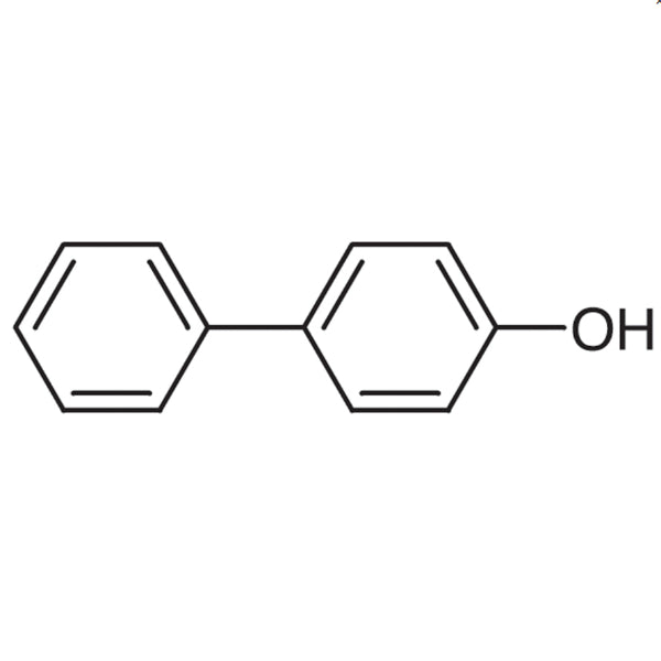 TCI P0201 92-69-3 4-Phenylphenol