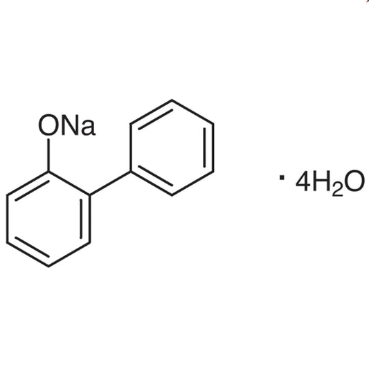 TCI P0202 6152-33-6 2-Phenylphenol Sodium Salt Tetrahydrate