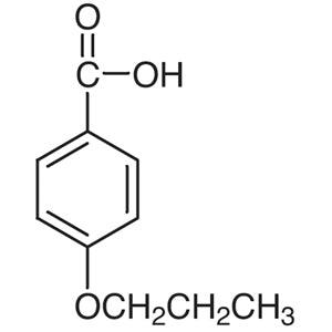 TCI P0206 5438-19-7 4-Propoxybenzoic Acid