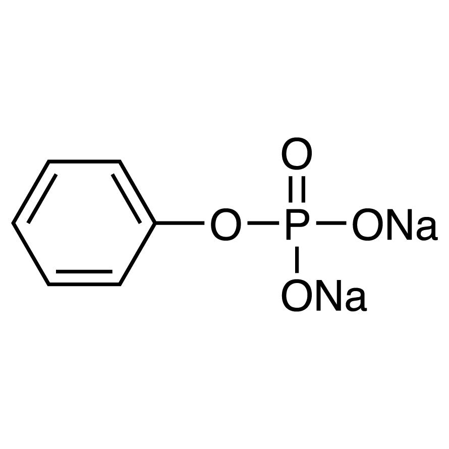 TCI P0208 3279-54-7 Disodium Phenyl Phosphate