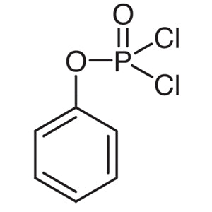 TCI P0209 770-12-7 Phenyl Dichlorophosphate