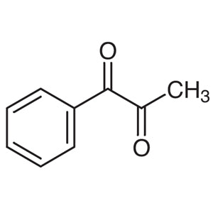 TCI P0210 579-07-7 1-Phenyl-1,2-propanedione
