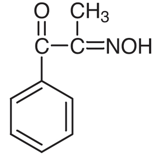 TCI P0211 119-51-7 2-Isonitrosopropiophenone