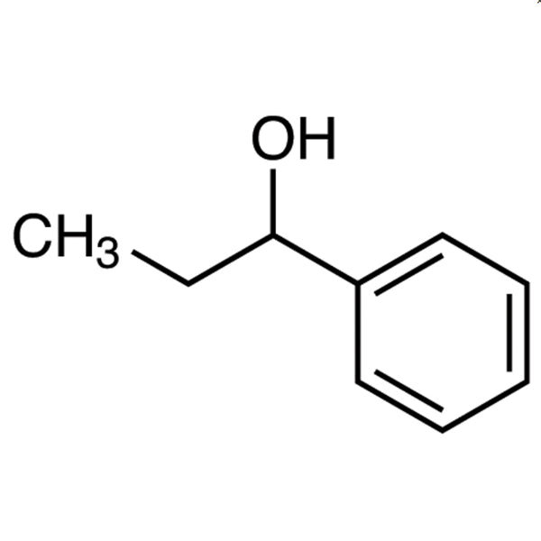 TCI P0212 93-54-9 1-Fenil-1-propanol