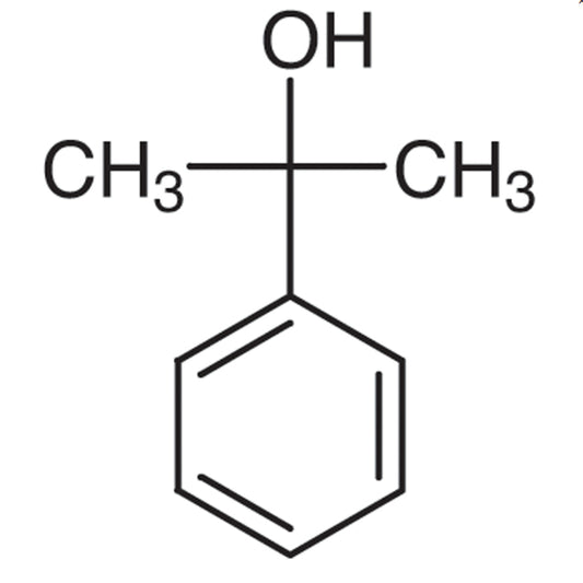 TCI P0213 617-94-7 2-Phenyl-2-propanol