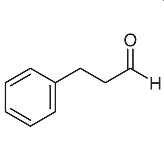 TCI P0217 104-53-0 3-Phenylpropionaldehyde