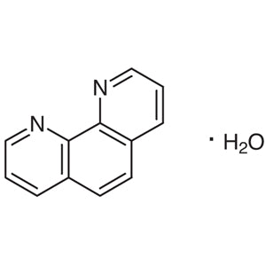 5144-89-8 1,10-Phenanthroline Monohydrate - AMI Scientific