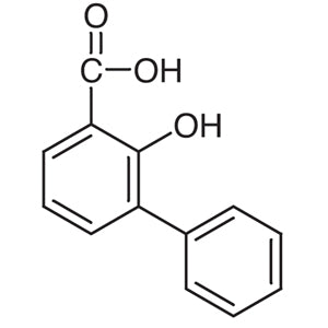 TCI P0226 304-06-3 Asam 3-Fenilsalisilat