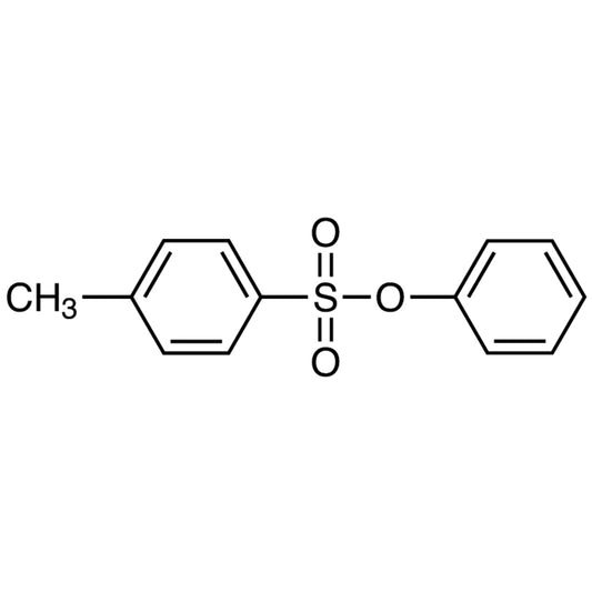 TCI P0239 640-60-8 Phenyl p-Toluenesulfonate