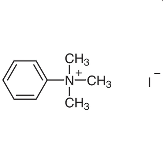 TCI P0246 98-04-4 Trimethylphenylammonium Iodide